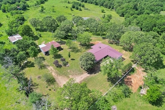 15869 SE 1150th Ave, Talihina, OK 74571