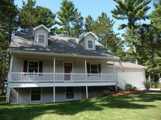 762 S Roberts Rd, Grayling, MI 49738