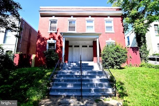 513-519 12th St SE, Washington, DC 20003