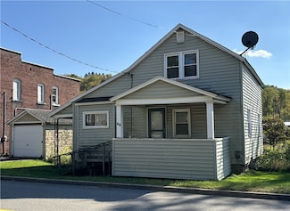 25 W Main St, Ludlow, PA 16333