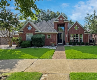 2629 Valley Creek Trail, McKinney, TX 75070