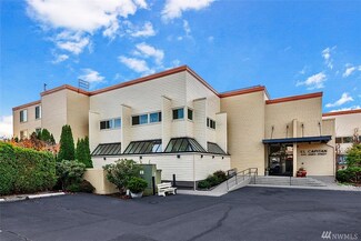 200 James St Unit 402, Edmonds, WA 98020