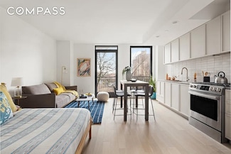 111 Montgomery St Unit 6-D, Brooklyn, NY 11225