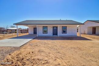 3345 W Tollan Dr, Eloy, AZ 85131