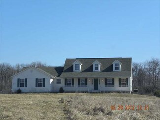 6680 Blue Church Rd, Sunbury, OH 43074