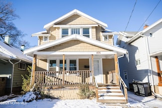 406 Utah St, Toledo, OH 43605