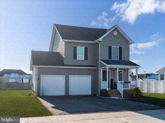 1710 Cedar St, Pocomoke City, MD 21851