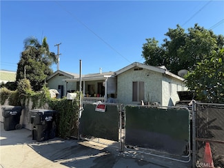 876 Durfee Ave, South El Monte, CA 91733