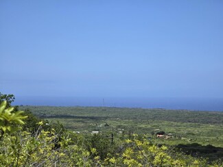 0 Puukani Rd Unit 711558, Naalehu, HI 96772