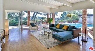2042 Linda Flora Dr, Los Angeles, CA 90077