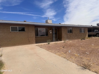5709 Wren Ave, El Paso, TX 79924