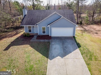 1091 Creek Point Dr, Madison, GA 30650