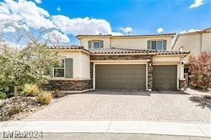 9637 Aqua Harbor Way, Las Vegas, NV 89178