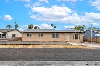 1878 S Meadowbrook Ave, Yuma, AZ 85364