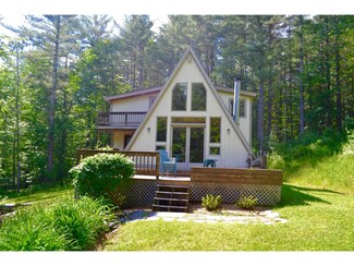 1186 Sugarbush Access Rd, Warren, VT 05674