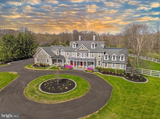 114 Federal Twist Rd, Stockton, NJ 08559