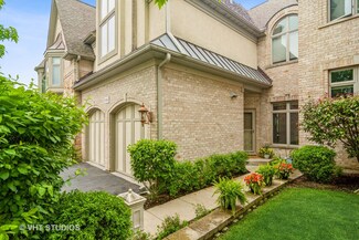 1552 S Kembley Ave Unit 24, Palatine, IL 60067