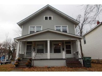 2461 Findley Ave Unit 463, Columbus, OH 43202
