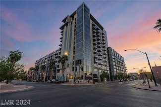 353 E Bonneville Ave Unit 571, Las Vegas, NV 89101