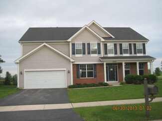12937 Grande Poplar Cir, Plainfield, IL 60585