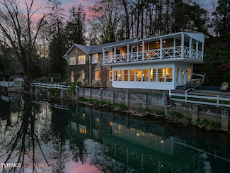 1910 Riverside Rd, Bristol, TN 37620