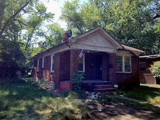 1024 New Hampshire St, Gary, IN 46403