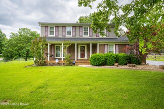 7003 Red Plum Terrace, Pewee Valley, KY 40056