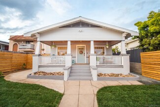 3042 C St, San Diego, CA 92102