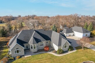 4801 2nd St E, West Fargo, ND 58078