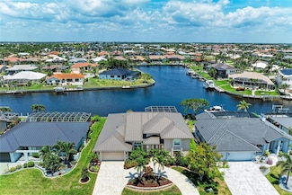 414 Caicos Dr, Punta Gorda, FL 33950