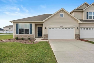 1917 E 110th Place, Crown Point, IN 46307