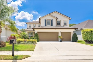 561 Gunston Ct, Davenport, FL 33837
