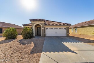 25781 W Nancy Ln, Buckeye, AZ 85326