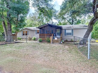 15191 NE 85th Ln, Silver Springs, FL 34488