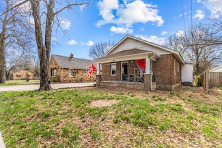 2312 W Walnut St, Springfield, MO 65806
