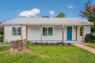 1515 N Elm St, Weatherford, TX 76086