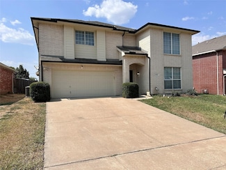 1607 Powder Horn Ln, Arlington, TX 76018