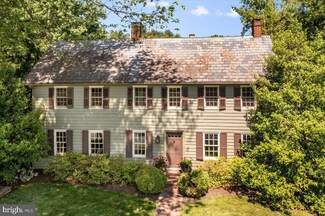 5322 Carversville Rd, Doylestown, PA 18902