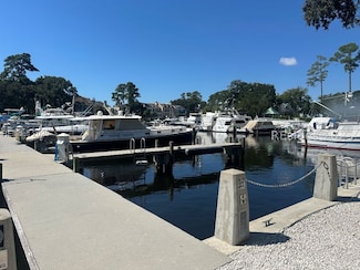 H-125 Windmill Harbour, Hilton Head Island, SC 29926