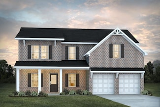 Harding, Fairburn, GA 30213