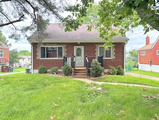 332 Swan Cir, Elsmere, KY 41018