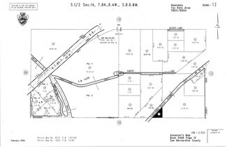 0 Aka National Trails Hwy Unit CV25245832, Helendale, CA 92342