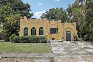 335 NE 127th St, North Miami, FL 33161