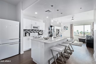 1130 N 2nd St Unit 411, Phoenix, AZ 85004