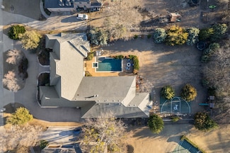 931 Woodview Dr, Prosper, TX 75078