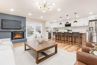 1120 Morning St, Worthington, OH 43085