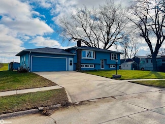 1410 Mulberry St, Atlantic, IA 50022