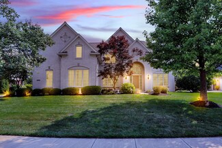 11143 Muirfield Trace, Fishers, IN 46037