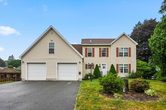 8 Beaumont Rd, Worcester, MA 01604