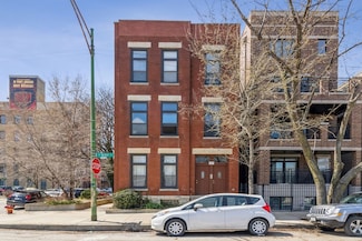 600 N May St Unit 2F, Chicago, IL 60642